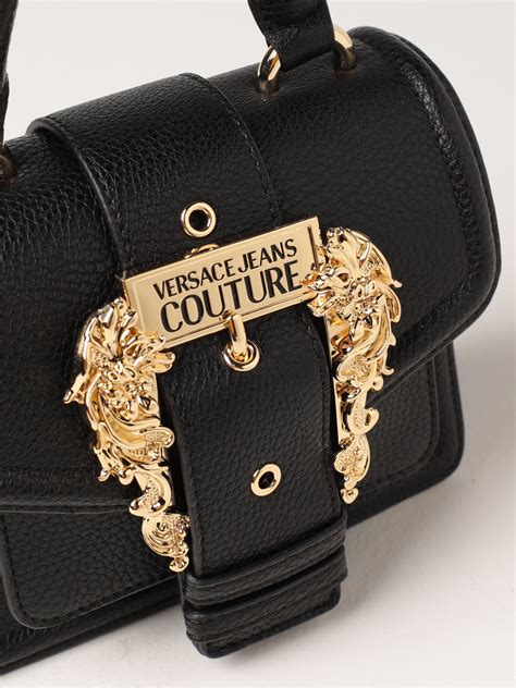 versace collection borse|versace collection women.